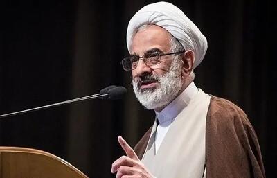 نماینده ولی فقیه در سپاه: آمادگی نیروهای مسلح از عملیات وعده صادق ۳ فراتر است