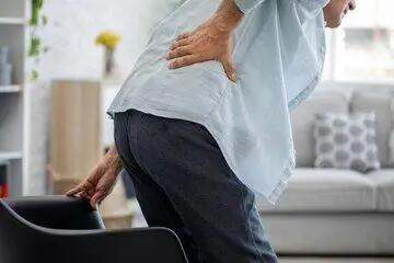  ۳ دلیل مهم که بی‌دلیل بدن‌ درد می‌گیریم