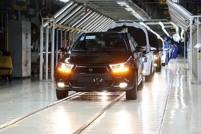 سازمان حمایت: ایران خودرو مشمول افزایش قیمت نبوده است