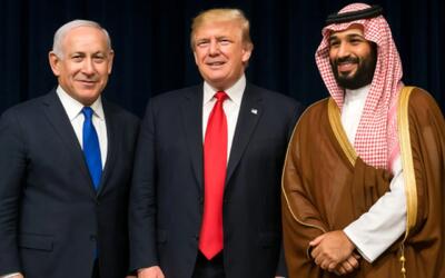 آمریکا این هفته میزبان مقام های ارشد دفاعی و اطلاعاتی اسرائیل و عربستان است/ ریاض به شدت نگران احتمال وقوع یک جنگ منطقه‌ای است/ رئیس اطلاعات نظامی اسرائیل به آمریکا رفته