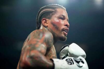 پایان فرار؛ بوکسور مشهور بالاخره بازداشت شد