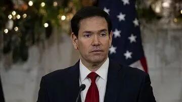 روبیو: واشنگتن به دنبال کاهش حضور چین، روسیه و ایران در ونزوئلا است