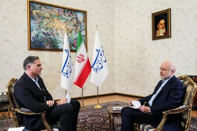 قالیباف: ترامپ ممکن است جنگی را آغاز کند اما پایان آن در اختیار او نخواهد بود/ توئیت موساد، خشونت را وارد اعتراضات کرد