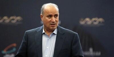 تاج: صعود ایران به جام جهانی عاریتی نیست که کسی آن را پس بگیرد