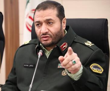  اعتماد عمومی، سرمایه اصلی پلیس است