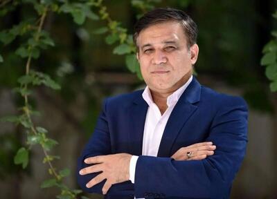 بهانه عجیب تاجرنیا برای حضور در رختکن استقلال!