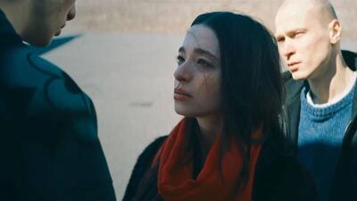 «آنورا» تصویری تلخ از نابرابری قدرت