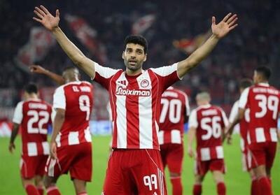 انتقال طارمی به لیگ برتر روی هوا!