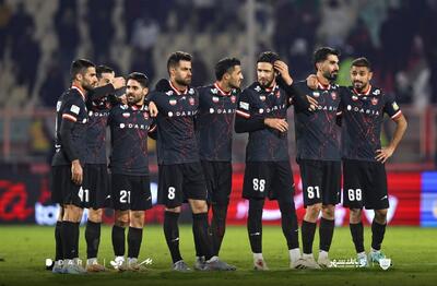 پرسپولیس؛ بدتر از چیزی که تصور می‌شد!