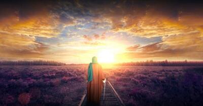 ببینید | سخنان خبرساز آیت الله ناصری درباره ظهور امام زمان (ع) و رهبری روی آنتن تلویزیون