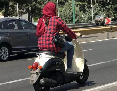 استقبال روزنامه اصولگرا از قانونی‌شدن اعطای گواهینامه موتورسیکلت به زنان