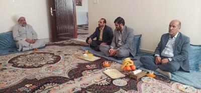  شناسایی دو شهید «غریب در اسارت» در چهارمحال و بختیاری