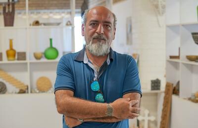 پیام تسلیت سازندگان «سلمان فارسی» برای درگذشت مجید علی‌اسلام