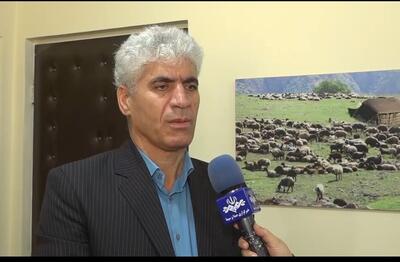  افتتاح ۶ پروژه عمرانی امور عشایر لرستان در دهه فجر