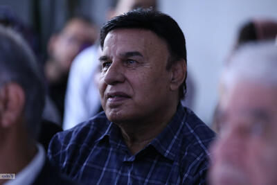 پرویز مظلومی: فریب گروه ساده جام جهانی را نخوریم؛ صعود چندان هم آسان نیست