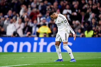 امباپه باید به آرسنال برود!