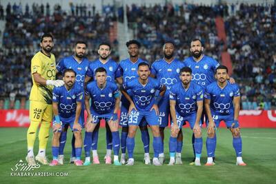 درخواست جدید استقلال؛ آزادی را به ما بدهید