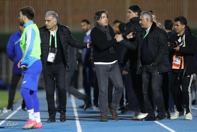 کلوب| روح استقلال زنده شد