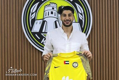 دام دلاری امارات پیش پای وینگرهای جوان ایرانی، خطر سرنوشت قایدی در کمین ملی پوش جوان