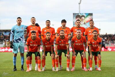 محکومیت سنگین باشگاه لیگ برتری با ۲ رأی