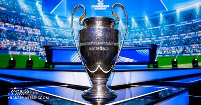 انگلیس رکورد زد؛ پنج سهمیه لیگ قهرمانان در انتظار لیگ برتر