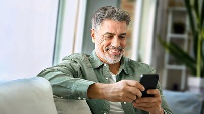 چرا مردان بیشتر به دنبال کمک آنلاین برای رابطه هستند؟