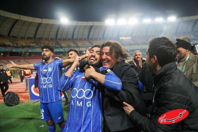 ساپینتو جدایی یک بازیکن دیگر استقلال را علنی کرد - کلبه سرگرمی