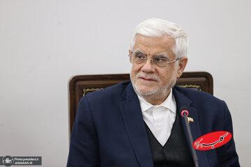  سیگنال قوی عارف برای مذاکره با آمریکا؛ ما اعلام آمادگی کردیم، اما این بار تضمین می‌خواهیم/ چه تضمینی هست که این بار هم در میانه مذاکره حمله نشود؟ - کلبه سرگرمی