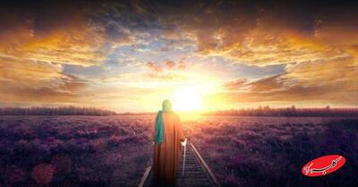  ببینید | سخنان خبرساز آیت الله ناصری درباره ظهور امام زمان (ع) و رهبری روی آنتن تلویزیون - کلبه سرگرمی