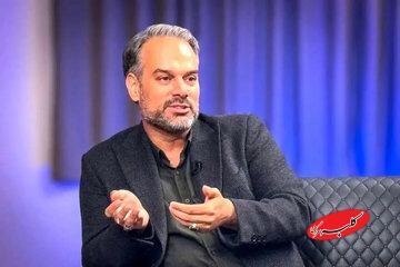  رشیدی کوچی: یکی از تندروها گفت که من ضبط‌صوت رهبری نیستم که هرچه ایشان می‌گویند تکرار کنم - کلبه سرگرمی