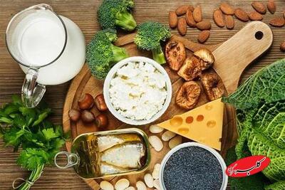  آنچه سالمندان باید درباره کلسیم و ویتامین D بدانند - کلبه سرگرمی