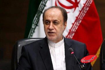 نایب رئیس مجلس ترامپ را تهدید کرد؛ یک بار بزنید، آنقدر می‌زنیم تا تمام شوید/ ناو نمی‌تواند در برابر بسیجی قایق سوار مقاومت کند/ ترامپ تنبیه شود - کلبه سرگرمی