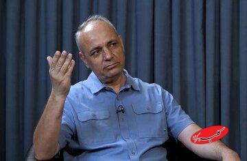  واکنش زیدآبادی به میانجی‌گری اردوغان میان ایران و آمریکا/ آقای پزشکیان التماس می کنم شجاعت به خرج دهید و آن را پس نزنید! - کلبه سرگرمی