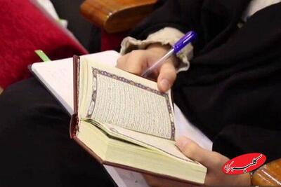  برگزاری رقابت‌ نهایی جشنواره قرآنی در دهه فجر - کلبه سرگرمی
