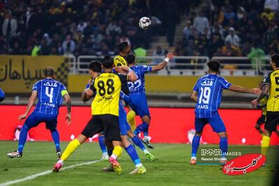 هفته هجدهم لیگ برتر پرحادثه بود/ زیبایی فوتبال به غیرمنتظره بودن است - کلبه سرگرمی