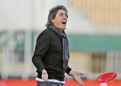 از چشم افتاده در استقلال با خشم سابقه‌دار ساپینتو! - کلبه سرگرمی