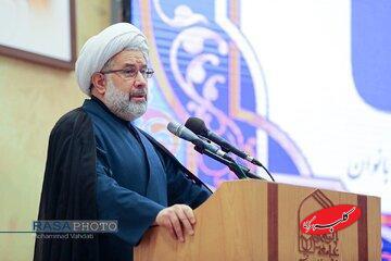  رئیس جامعه‌المصطفی: در قم، تهران، مشهد، اصفهان، آشتیان، گرگان و تبریز مرکز آموزشی داریم/ در غنا و سیرالئون رشته پرستاری و علوم آزمایشگاهی دایر کردیم - کلبه سرگرمی