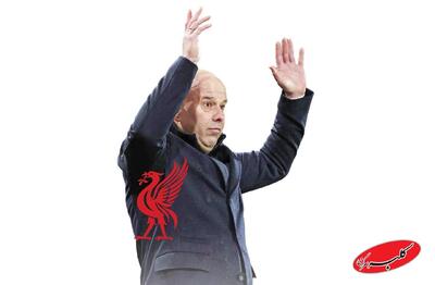 چرا لیورپول نیاز به تغییر دارد؟ | ۵برد در ۱۸بازی لیگ برتر... به پایان سلام کن! - کلبه سرگرمی