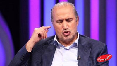  احتمال حذف ایران از جام جهانی؛ واکنش شدیداللحن تاج - کلبه سرگرمی