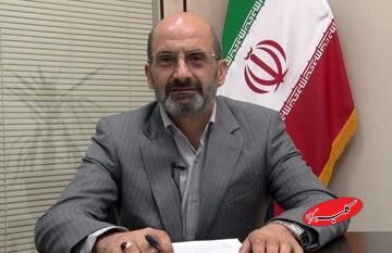  مطالبه پدر فیلترینگ ایران: مرزبانی دیجیتال باید به نیروهای دفاعی سپرده شود/ بخشی از خون شهدای ۱۸ دی‌ماه بر گردن تعلل کنندگان است! - کلبه سرگرمی