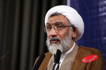  واکنش پورمحمدی به تهدیدات آمریکا و اسرائیل علیه ایران/ اگر ایران در شدیدترین فشارها قرار دارد این حجم از تهدید، تحقیر و اظهارات سراسیمه برای چیست؟ - کلبه سرگرمی