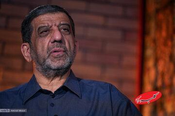  ضرغامی: وقتی ۳۵۰ مسجد و مصلا آسیب می‌بیند، همه را نمی‌توان به بیگانه نسبت داد/ وقتی خانواده‌ها فرزندشان را در پلاستیک سیاه می‌گذارند، بسیار سنگین است - کلبه سرگرمی