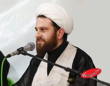  دبیر ستاد امر به معروف قم: در اغتشاشات نقش تعلل‌کنندگان در مدیریت سکوهای تروریستی، بیش از سلبریتی‌هاست/ قوه قضاییه قلب فتنه را از کار بیندازد - کلبه سرگرمی