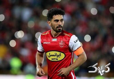  آخرین وضعیت امید عالیشاه؛‌زمان بازگشت به میادین مشخص شد - مجله اینترنتی کولاک