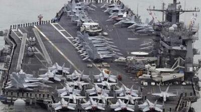 ایران و امریکا در آستانه جنگ نزدیک هستند؟ - مردم سالاری آنلاین