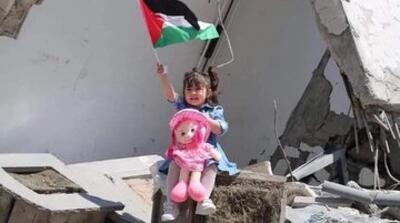 چرا اخبار جنگ امنیت روانی کودکان را نابود می‌کند؟ - مردم سالاری آنلاین