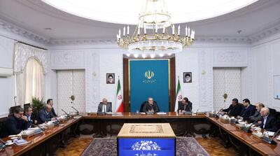 پزشکیان: رفع مشکل نقدینگی صنایع و تولیدی‌ها در دستور کار است - مردم سالاری آنلاین