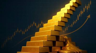 جهش بی سابقه طلای جهانی - مردم سالاری آنلاین