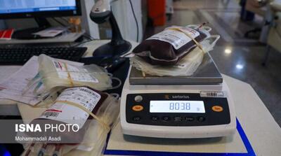 زنان و مردان چند مرتبه در سال می‌توانند خون اهدا کنند؟ - مردم سالاری آنلاین