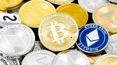 نبرد بانک‌ها و رمزارزها شدت گرفت - مردم سالاری آنلاین